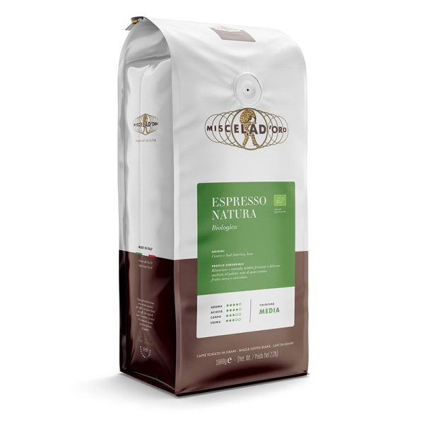 organic coffee