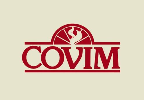 Covim