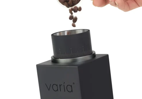 Varia VS3 кафемелачка