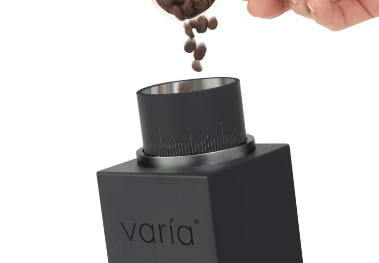 Varia VS3 кафемелачка