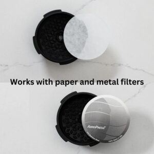 AeroPress Flow Control