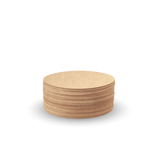 AeroPress хартиени филтри, натурални, 200 бр. - Image 3