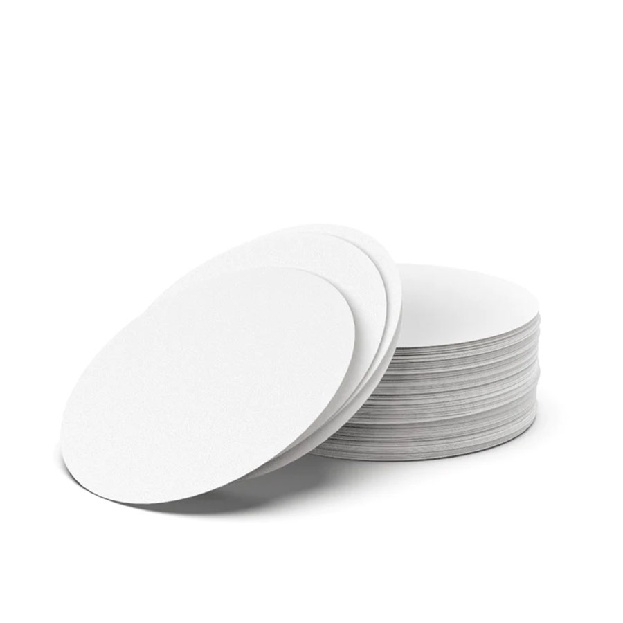 AeroPress хартиени филтри XL, бели, 200 бр. - Image 2