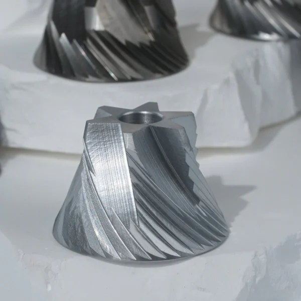 Varia VS3 38 mm Hypernova Ultra-S - комплект ножове с плазма титаниево покритие - Image 2