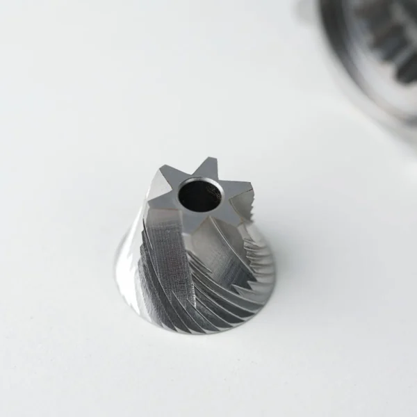 Varia VS3 38 mm Hypernova Ultra-S - комплект ножове с плазма титаниево покритие - Image 6