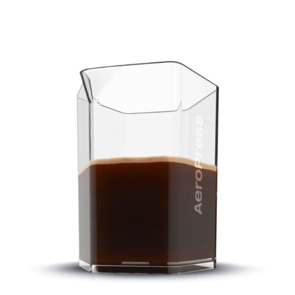 кана за AeroPress