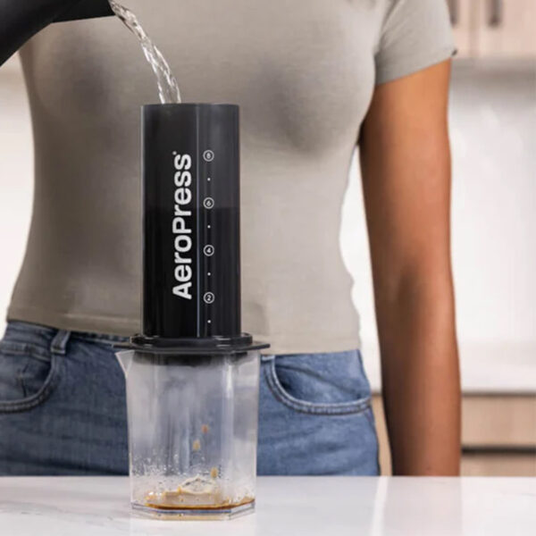 AeroPress Carafe - кана за кафе - Image 6