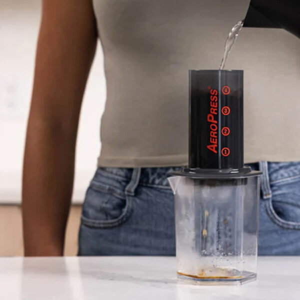 AeroPress Carafe - кана за кафе - Image 5
