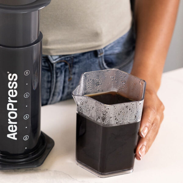 AeroPress Carafe - кана за кафе - Image 4