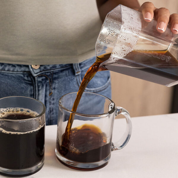 AeroPress Carafe - кана за кафе - Image 3