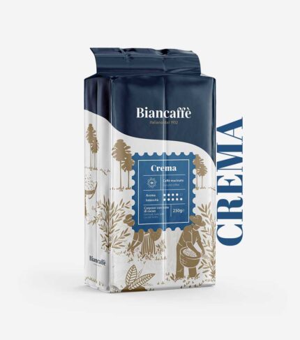 мляно кафе Biancaffe Crema