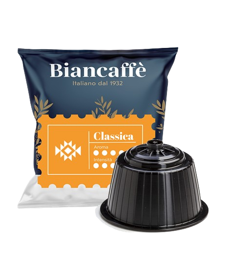 Biancaffee Classica Dolce Gusto капсули
