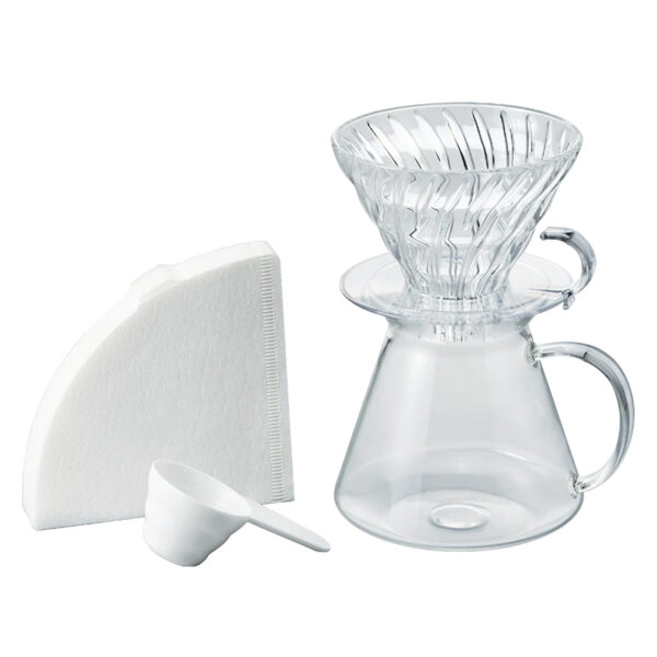 Hario V60 комплект