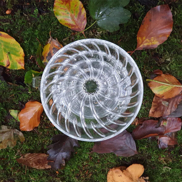 HARIO V60 стъклен комплект за филтриране на кафе, размер 02 - Image 3