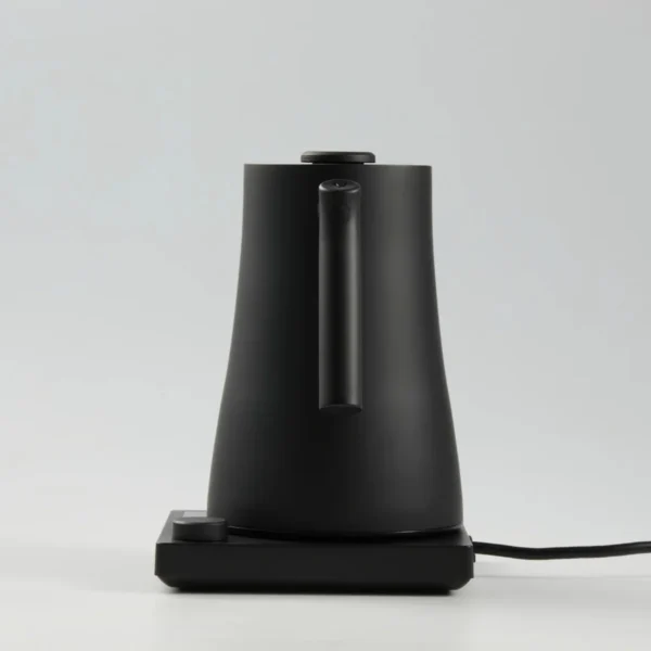 VARIA Aura Smart Kettle електрически чайник 1.5 l черен - Image 12