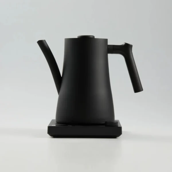 VARIA Aura Smart Kettle електрически чайник 1.5 l черен - Image 3