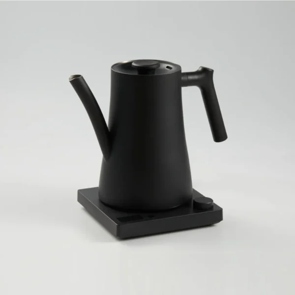 VARIA Aura Smart Kettle електрически чайник 1.5 l черен - Image 10