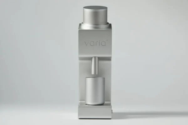 VARIA VS3 кафемелачка, сребърна - Image 2