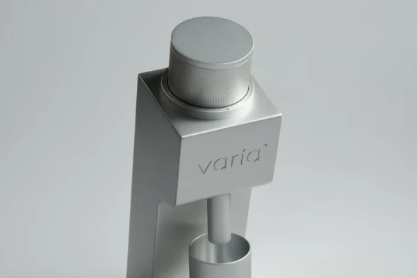 VARIA VS3 кафемелачка, сребърна - Image 5