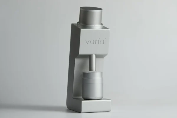 VARIA VS3 кафемелачка, сребърна - Image 9