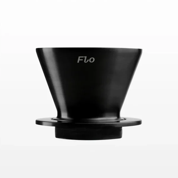 VARIA Flo Matt Black - уред за приготвяне на кафе - Image 9