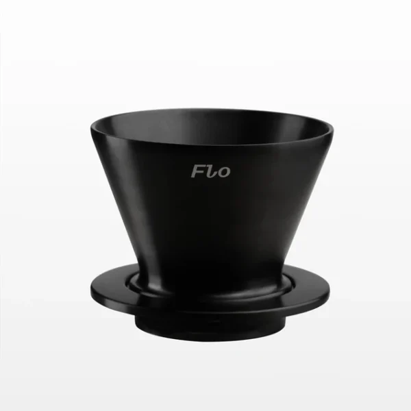 VARIA Flo Matt Black - уред за приготвяне на кафе - Image 10