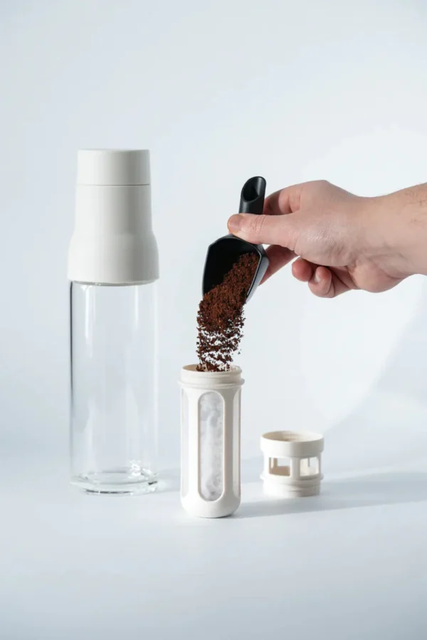VARIA Steep Cold Brew - бутилка за студено извличане на кафе - Image 12