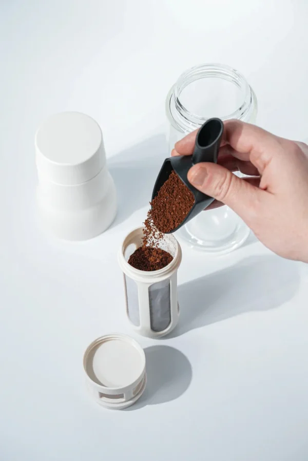 VARIA Steep Cold Brew - бутилка за студено извличане на кафе - Image 13