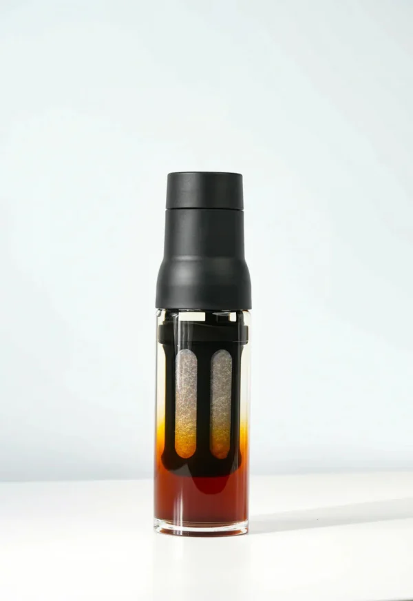 VARIA Steep Cold Brew - бутилка за студено извличане на кафе - Image 2