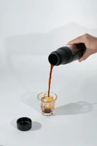 Перфектната бутилка за студено извличане на кафе (cold brew)