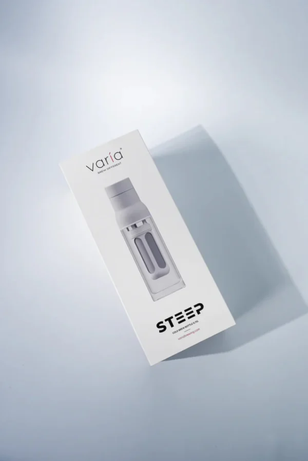 VARIA Steep Cold Brew - бутилка за студено извличане на кафе - Image 3