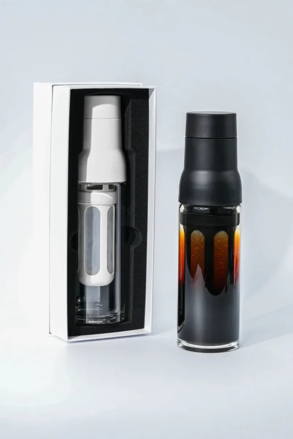 VARIA Steep Cold Brew - бутилка за студено извличане на кафе - Image 4