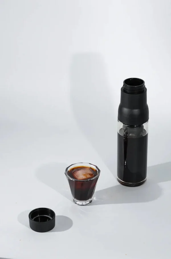 VARIA Steep Cold Brew - бутилка за студено извличане на кафе - Image 6