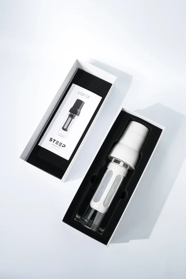 VARIA Steep Cold Brew - бутилка за студено извличане на кафе - Image 8