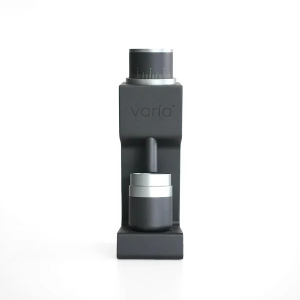 VARIA VS3 дозираща чаша 58мм, черна - Image 5