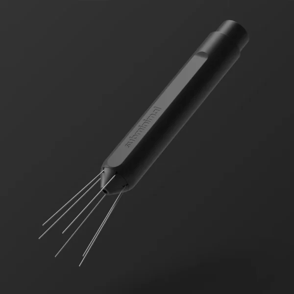 Subminimal Flick WDT инструмент за кафе с прибрани игли