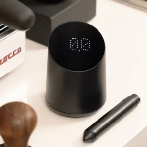 Subscale дигитална дозираща чаша за кафе с вградена везна