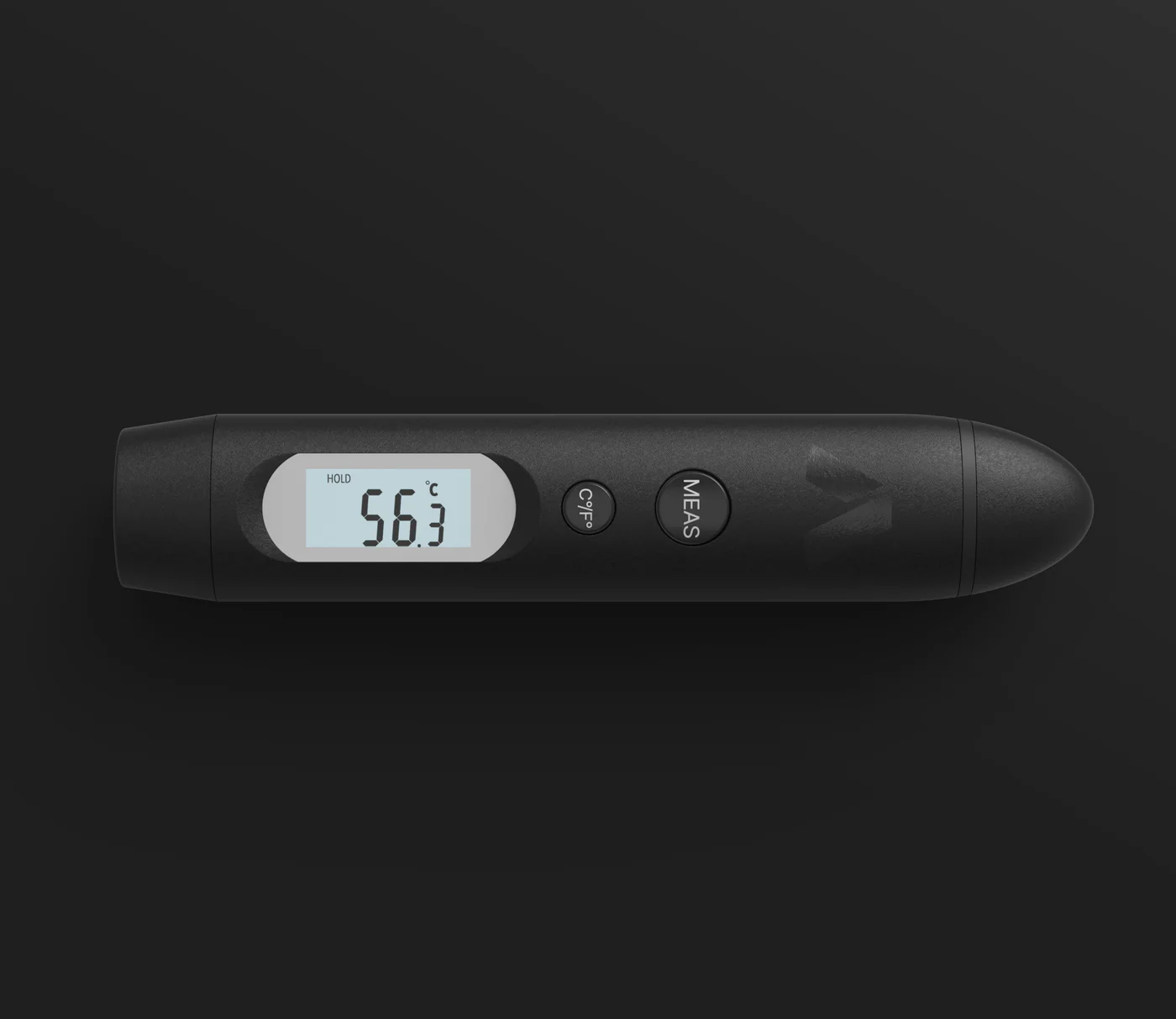 Subminimal Contactless Thermometer - безконтактен термометър - Image 2