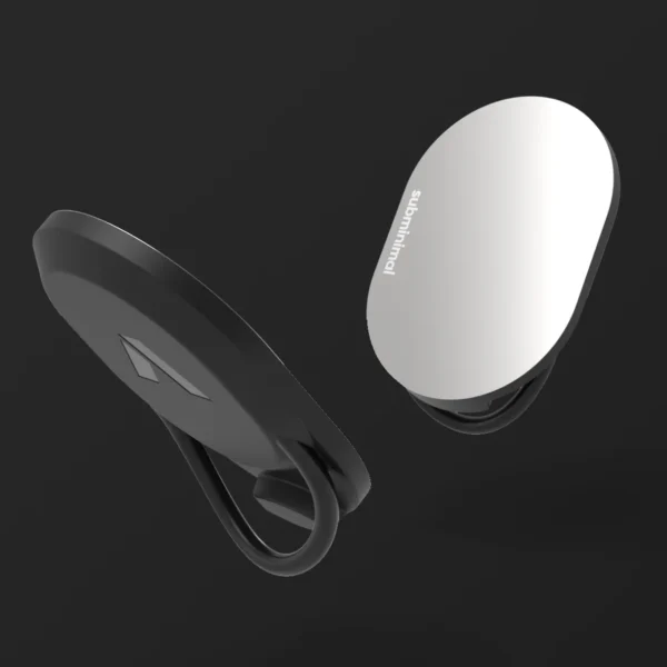 огледало за еспресо екстракция subminimal upshot