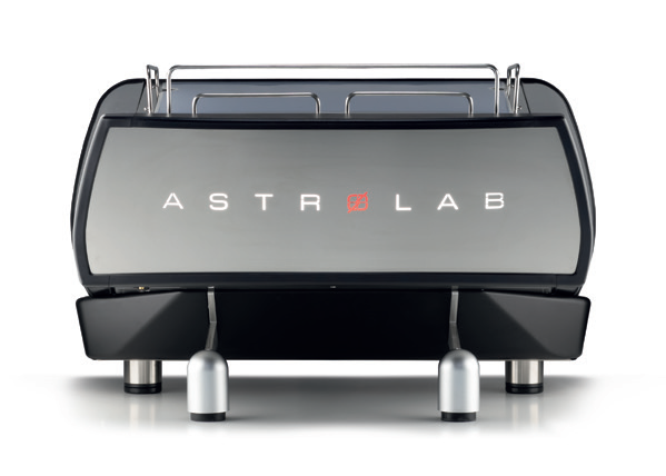 Fiamma Astrolab 2 MB – Професионална Мултибойлерна Кафемашина - Image 3