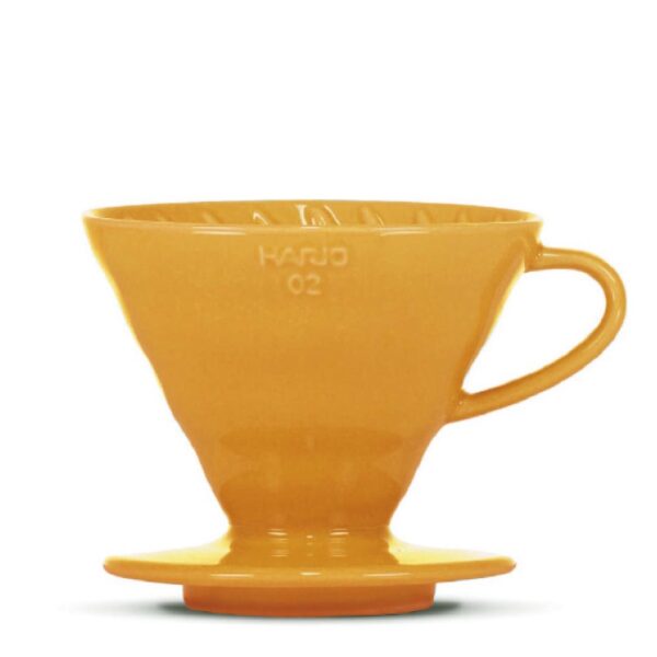 HARIO V60 Colour Edition Orange